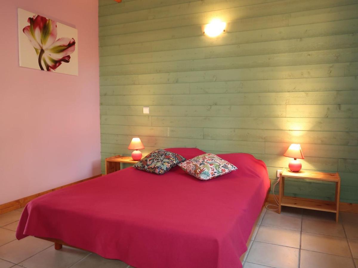 קאנקל Chalet Le Chalet - A מראה חיצוני תמונה