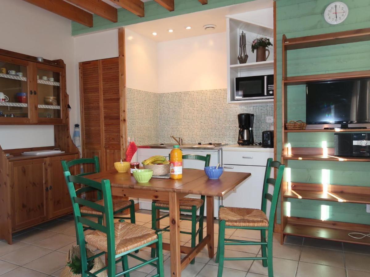 קאנקל Chalet Le Chalet - A מראה חיצוני תמונה
