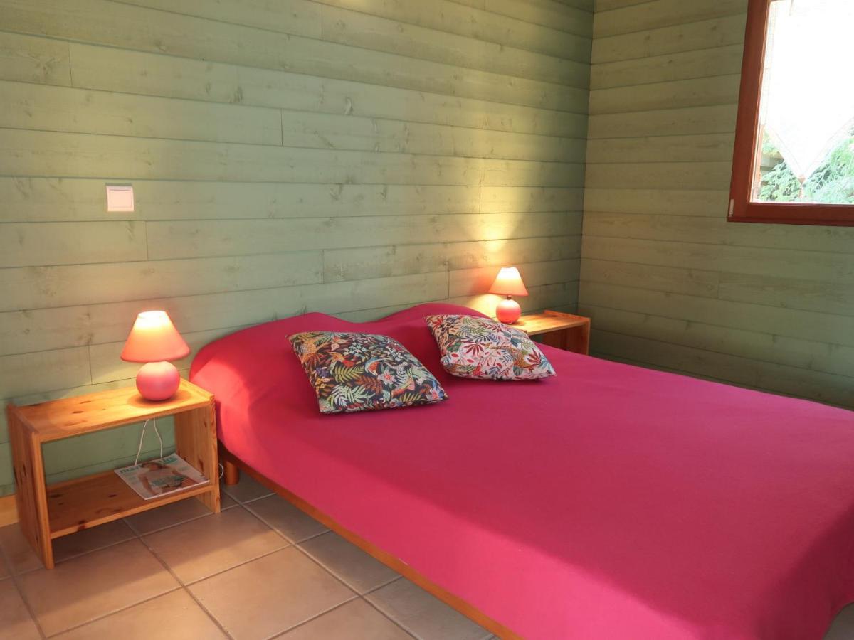 קאנקל Chalet Le Chalet - A מראה חיצוני תמונה